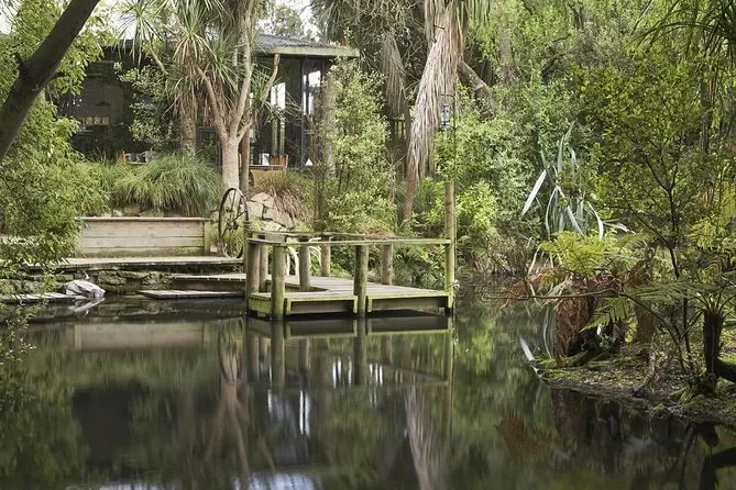 Willowbank Wildlife Reserve
